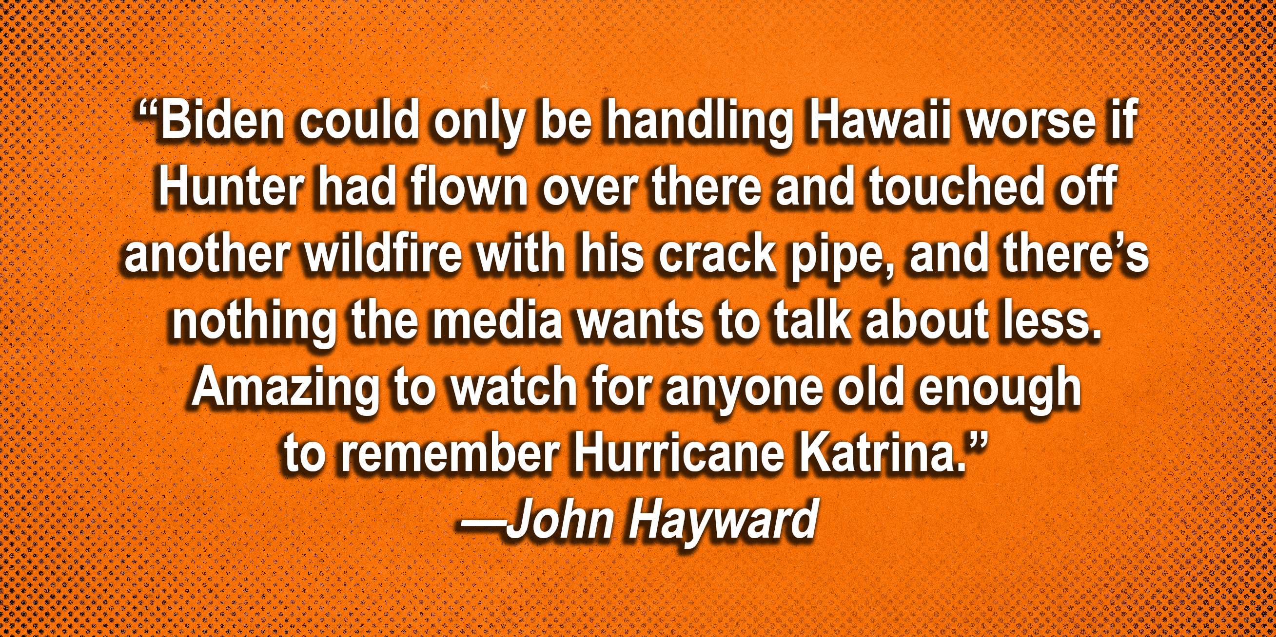 Jordan Candler: Monday Short Cuts | The Patriot Post - Vimarsana News