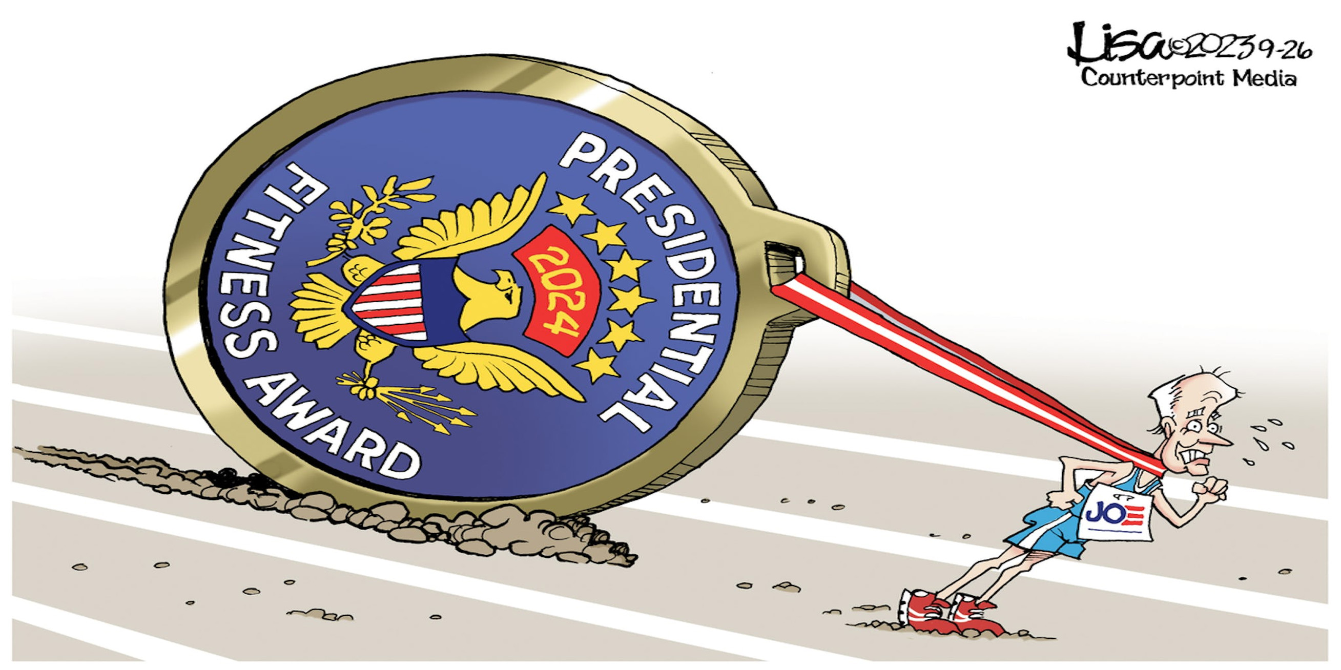 Gary Bauer: Biden's Collapse and Newsom Makes His Move - Vimarsana News
