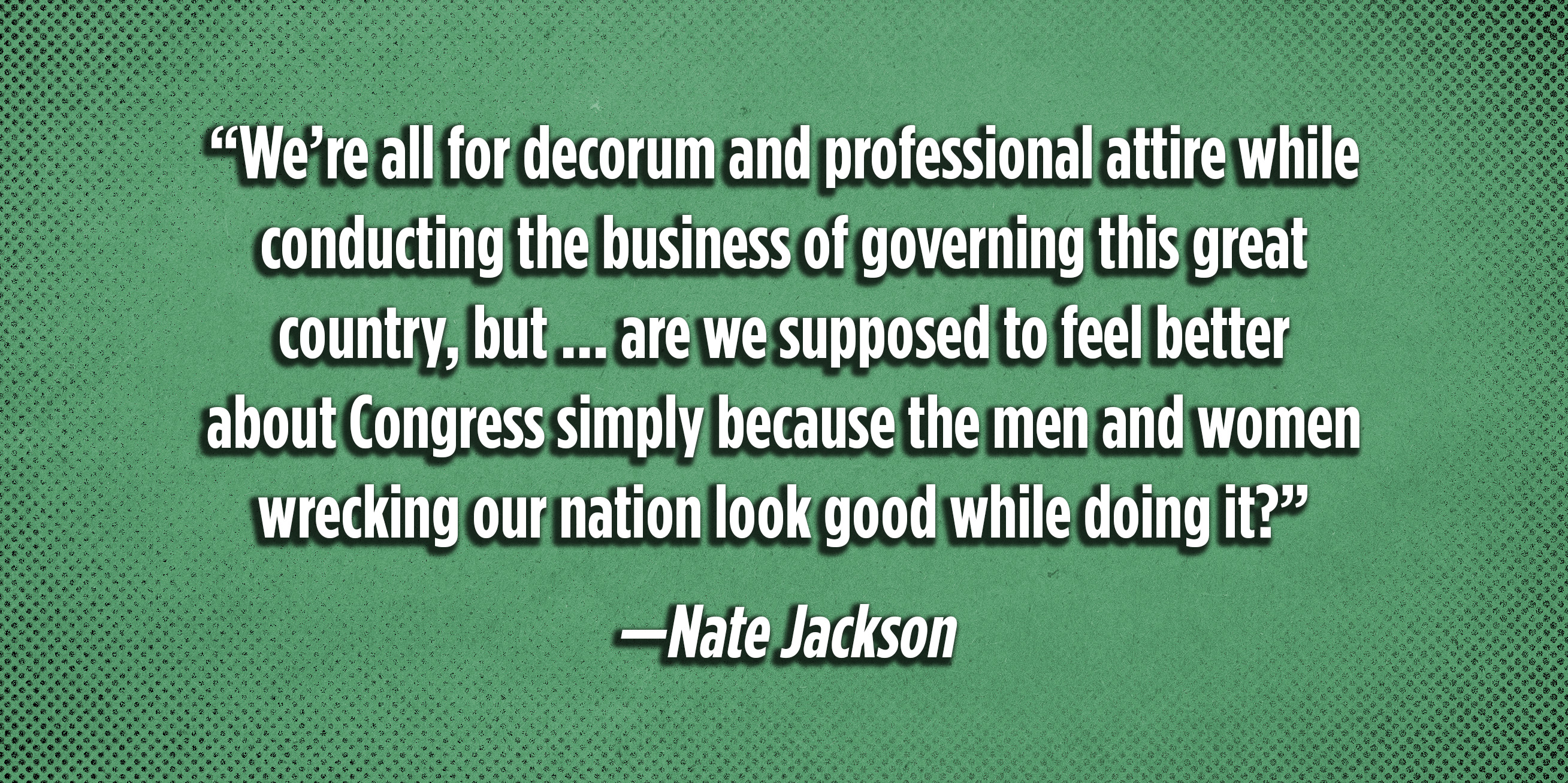 Jordan Candler: Friday Short Cuts | The Patriot Post - Vimarsana News