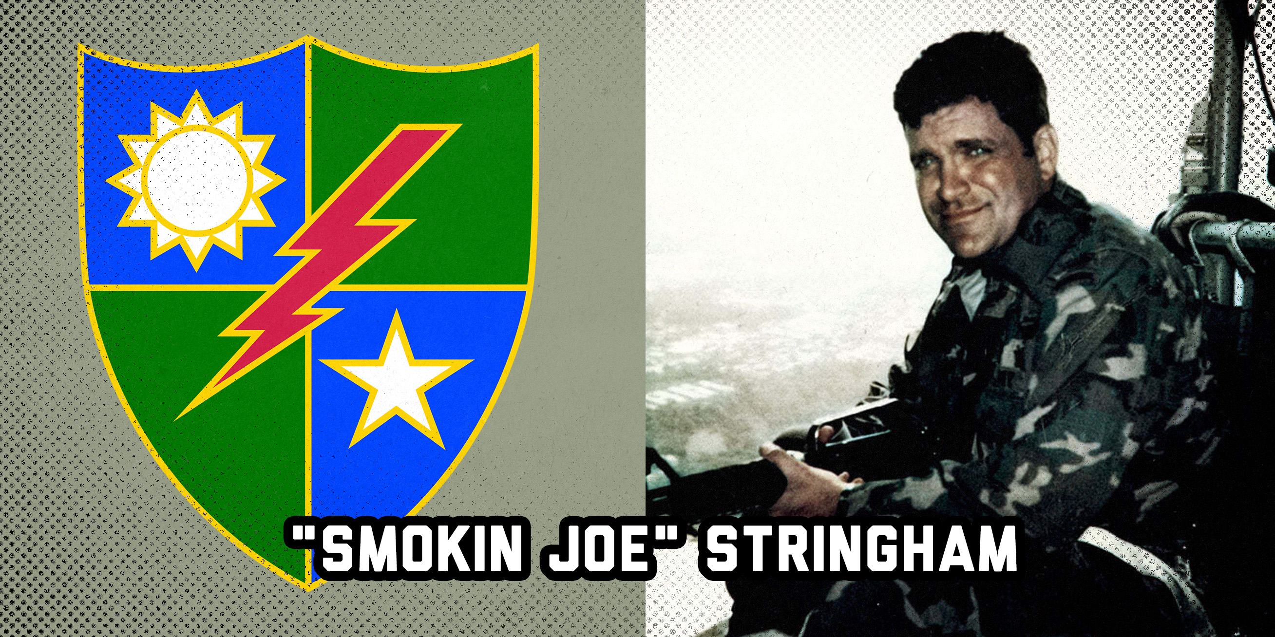 Mark Alexander: Profiles of Valor — BG Joseph Stringham - Vimarsana News