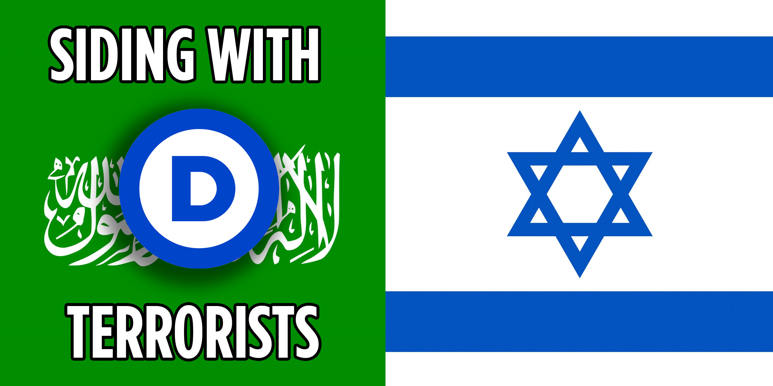 Douglas Andrews: Tlaib's Ties to Hamas | The Patriot Post - Vimarsana News