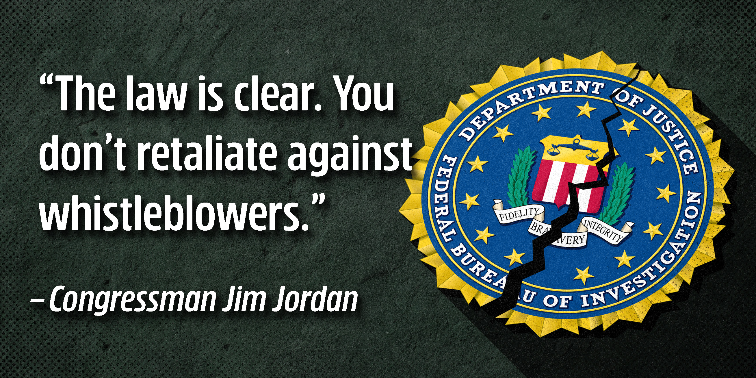 Douglas Andrews: Whistleblowers: FBI Targets Pro-Trump Agents - Vimarsana News