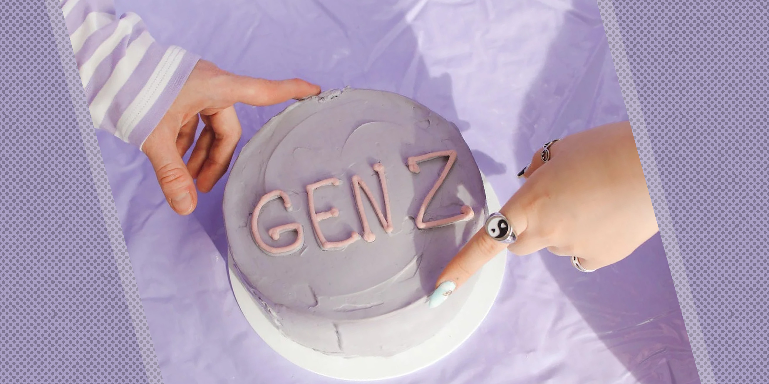 Emmy Griffin: Zoomers: The Most Entitled Generation - Vimarsana News