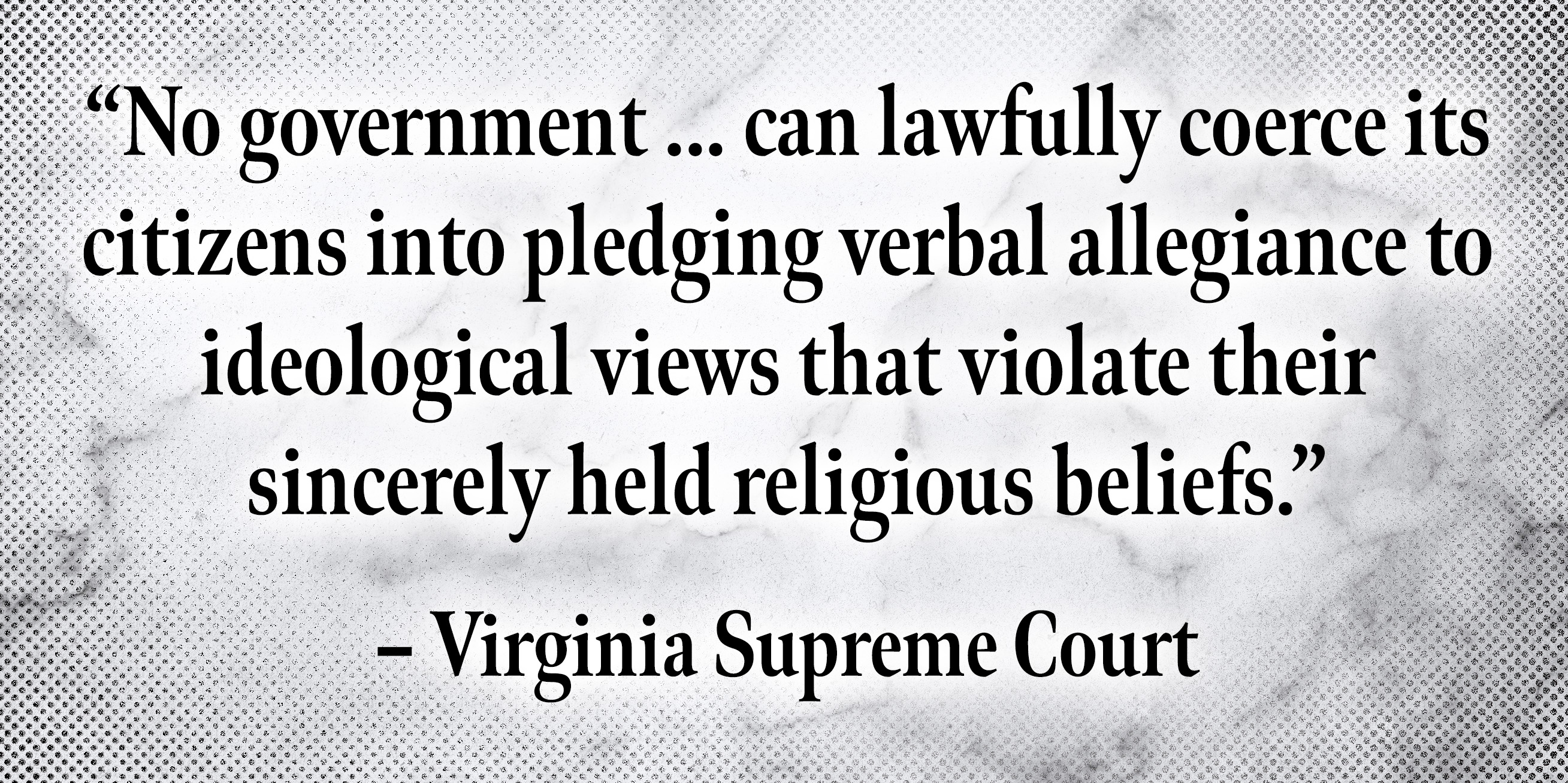 Douglas Andrews: A Big Win for Religious Liberty and Common Sense - Vimarsana News
