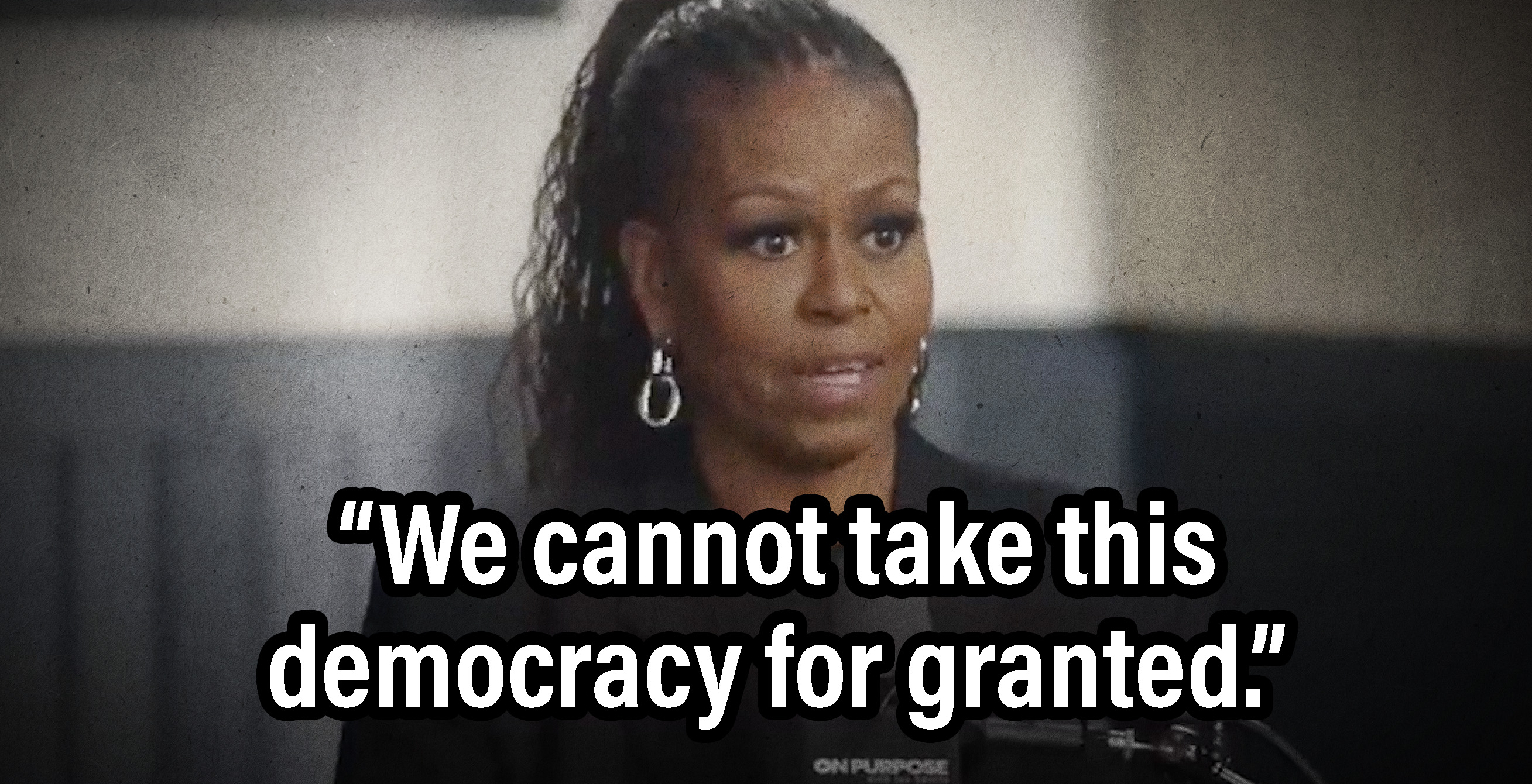 Nate Jackson: The Obamas Throw Biden Under the Bus - Vimarsana News