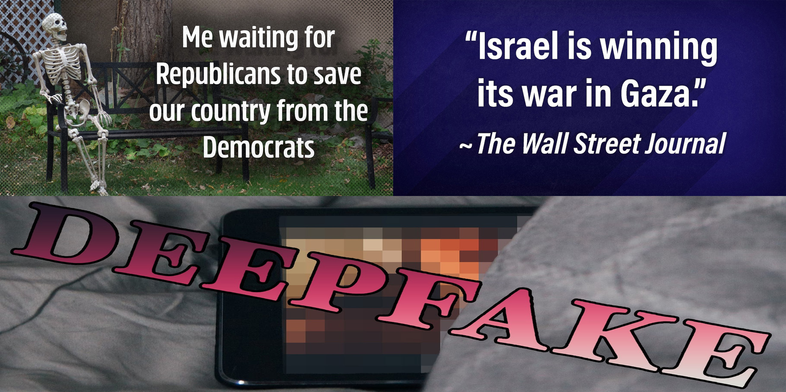 Political Editors: Reader Comments | The Patriot Post - Vimarsana News