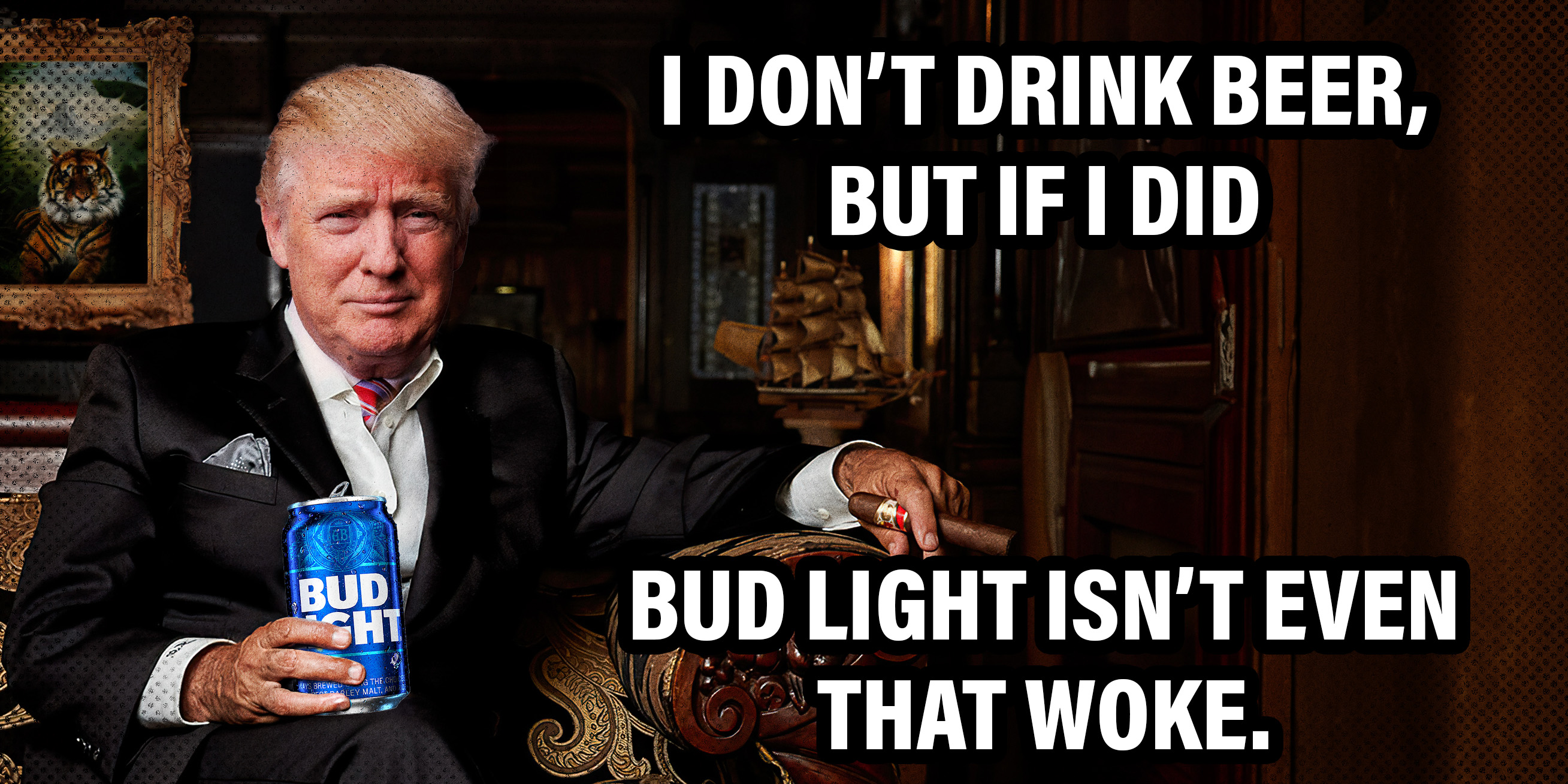 Douglas Andrews: Does Bud Light Deserve a Second Chance? - Vimarsana News
