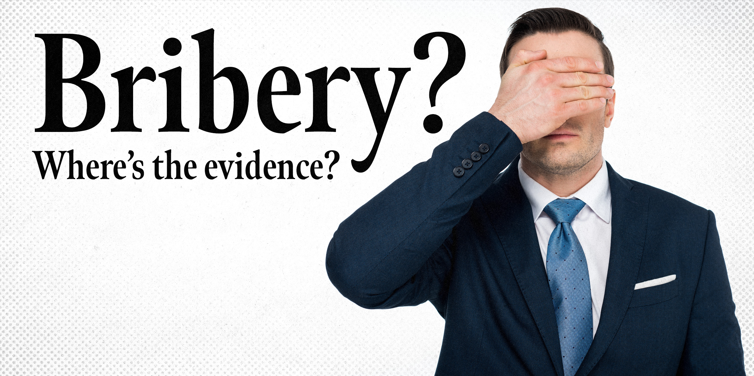 Thomas Gallatin: Joe Biden Inc. | The Patriot Post - Vimarsana News