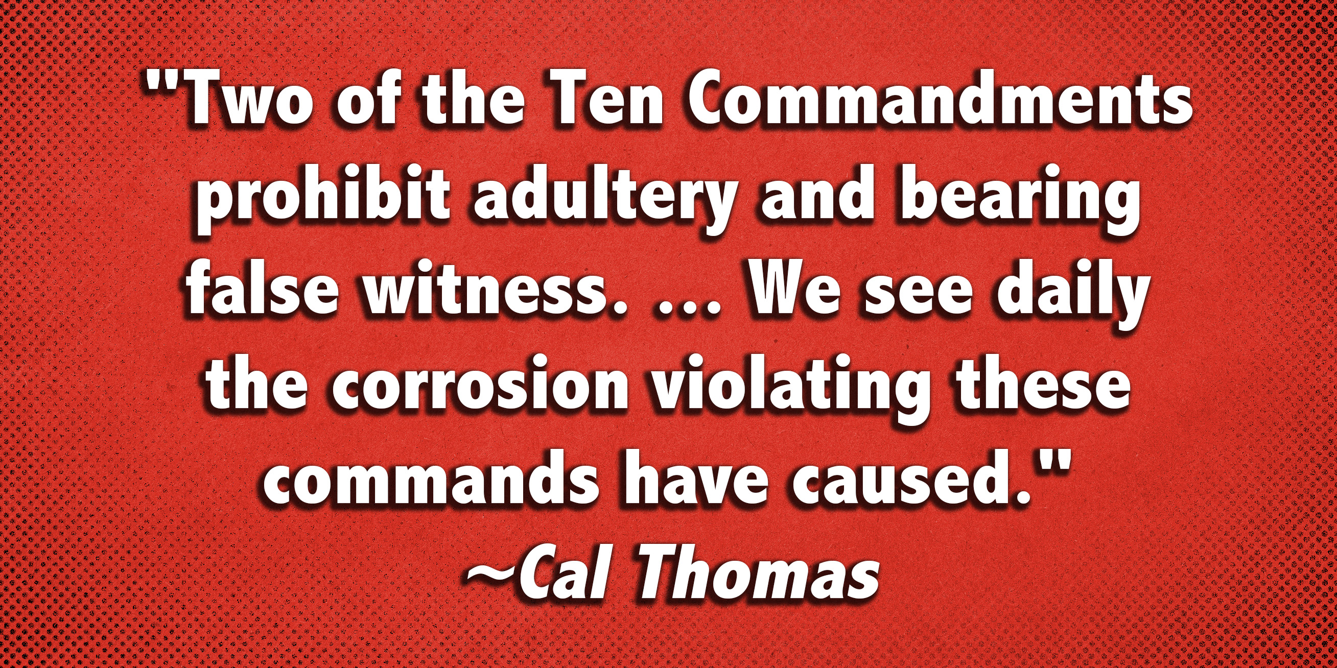 Jordan Candler: Wednesday Short Cuts | The Patriot Post - Vimarsana News