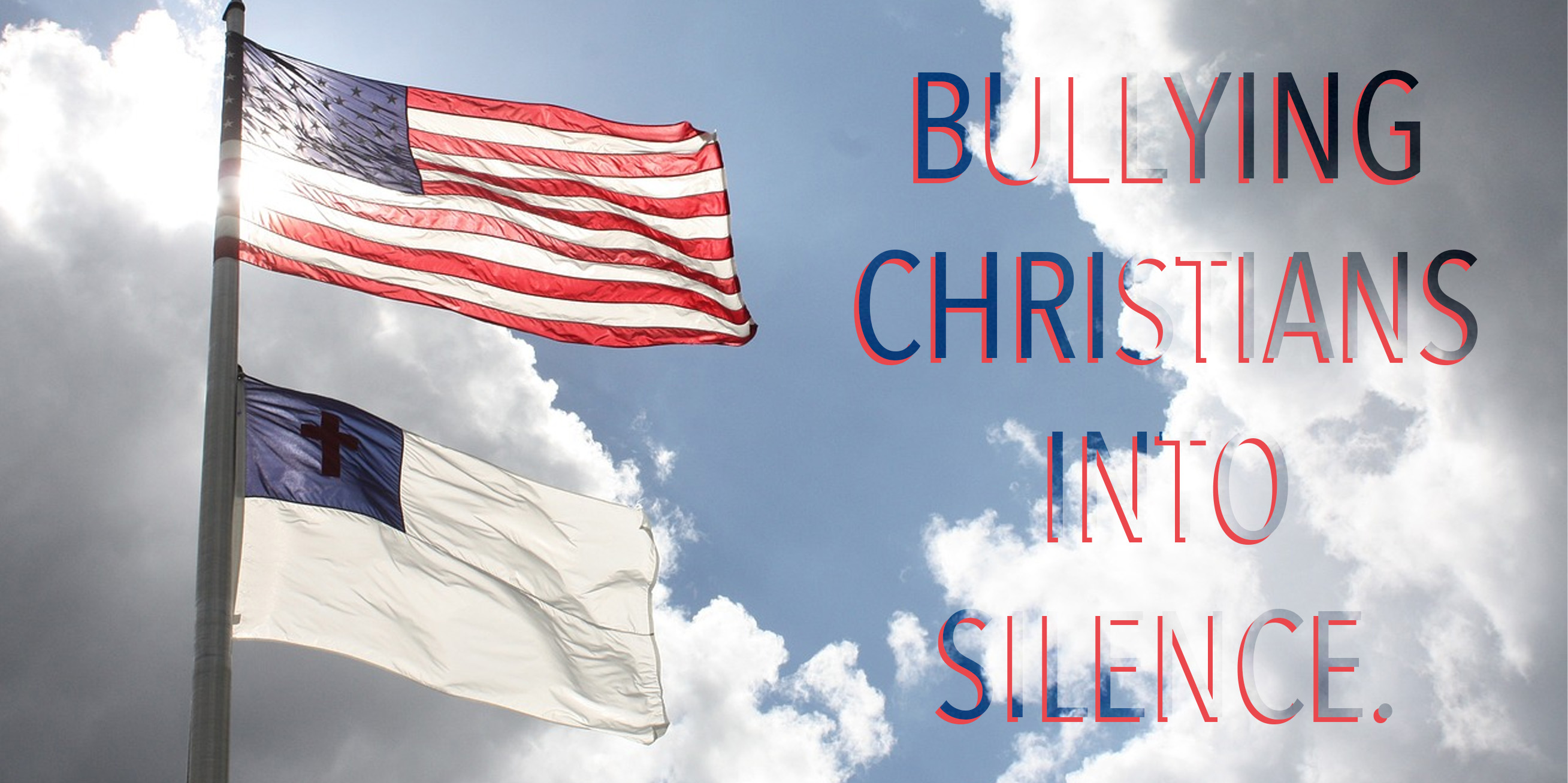 Emmy Griffin: Yet Another 'Christian Nationalism' Attack by Leftmedia - Vimarsana News