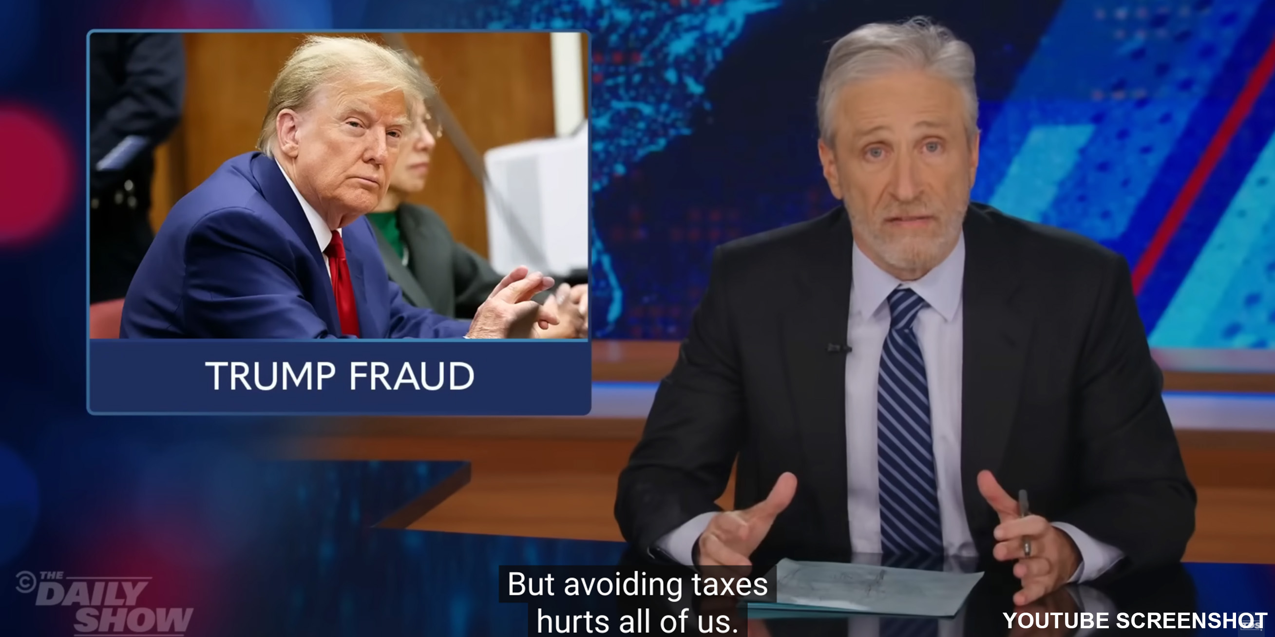 Tim Graham: Jon Stewart, the Tribeca Trickster of Real Estate - Vimarsana News