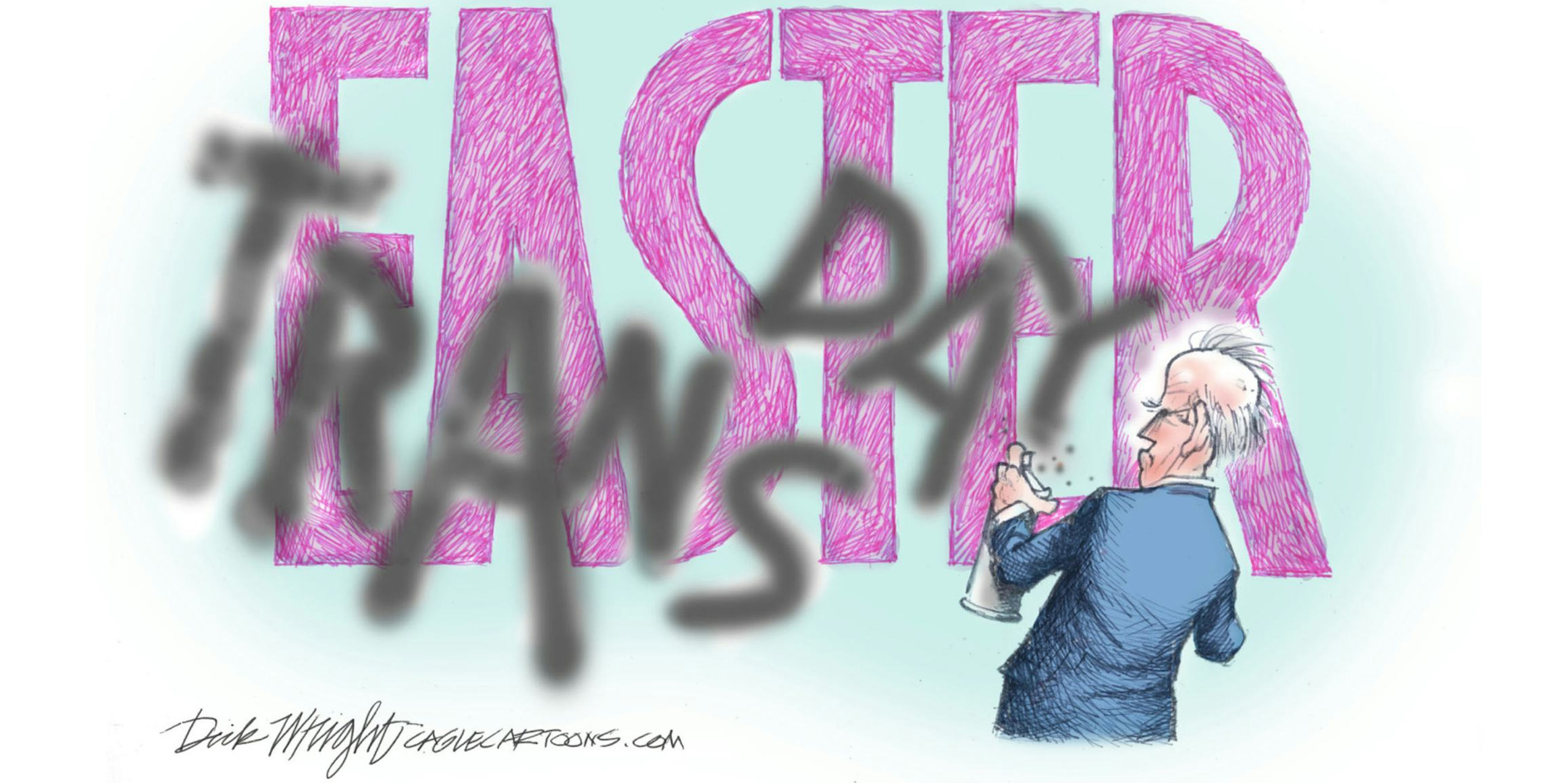 Gary Bauer: The Big Picture | The Patriot Post - Vimarsana News