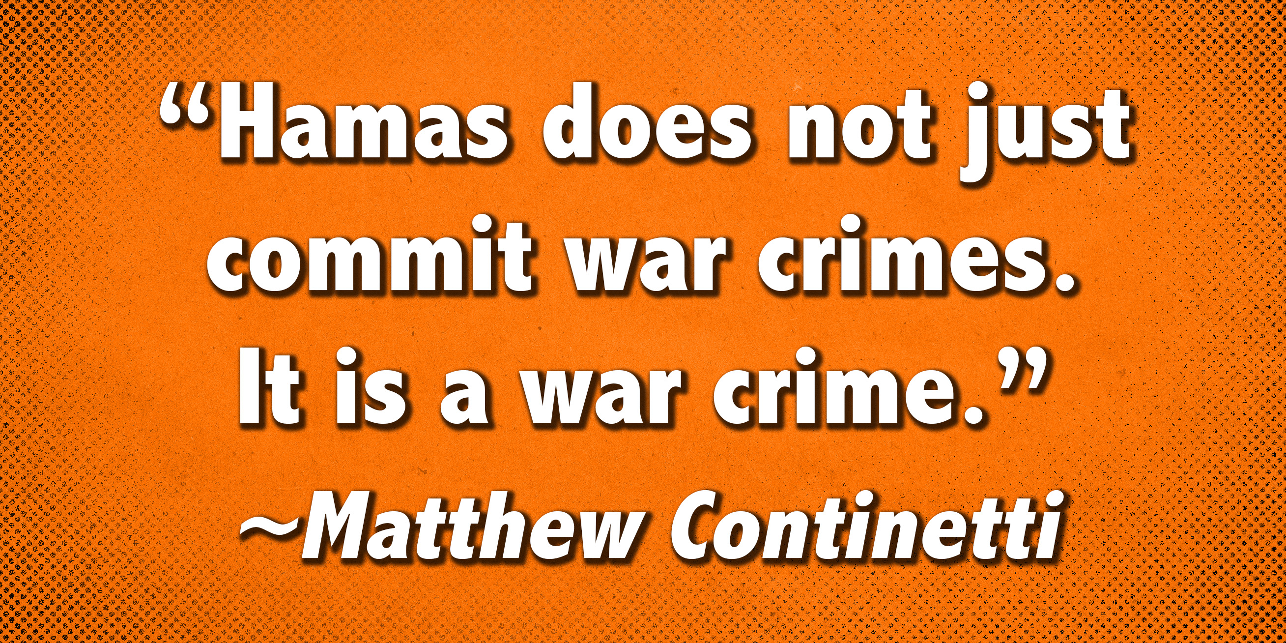 Jordan Candler: Monday Short Cuts | The Patriot Post - Vimarsana News