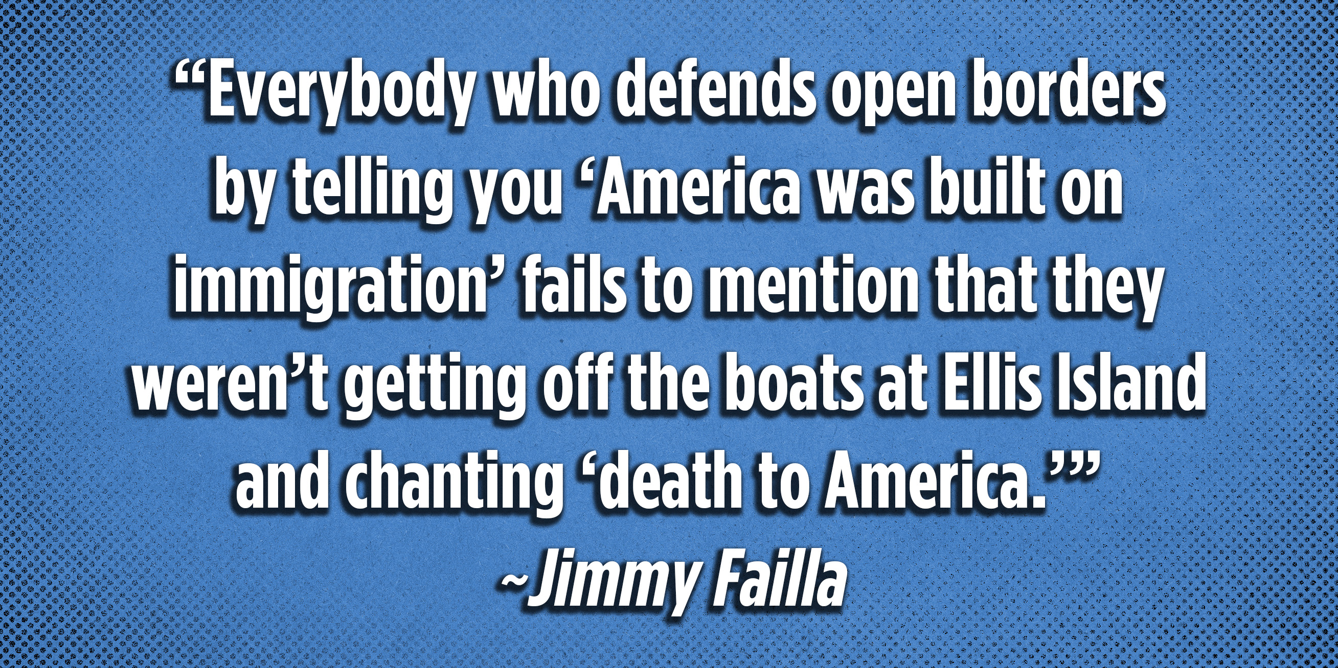 Jordan Candler: Thursday Short Cuts | The Patriot Post - Vimarsana News