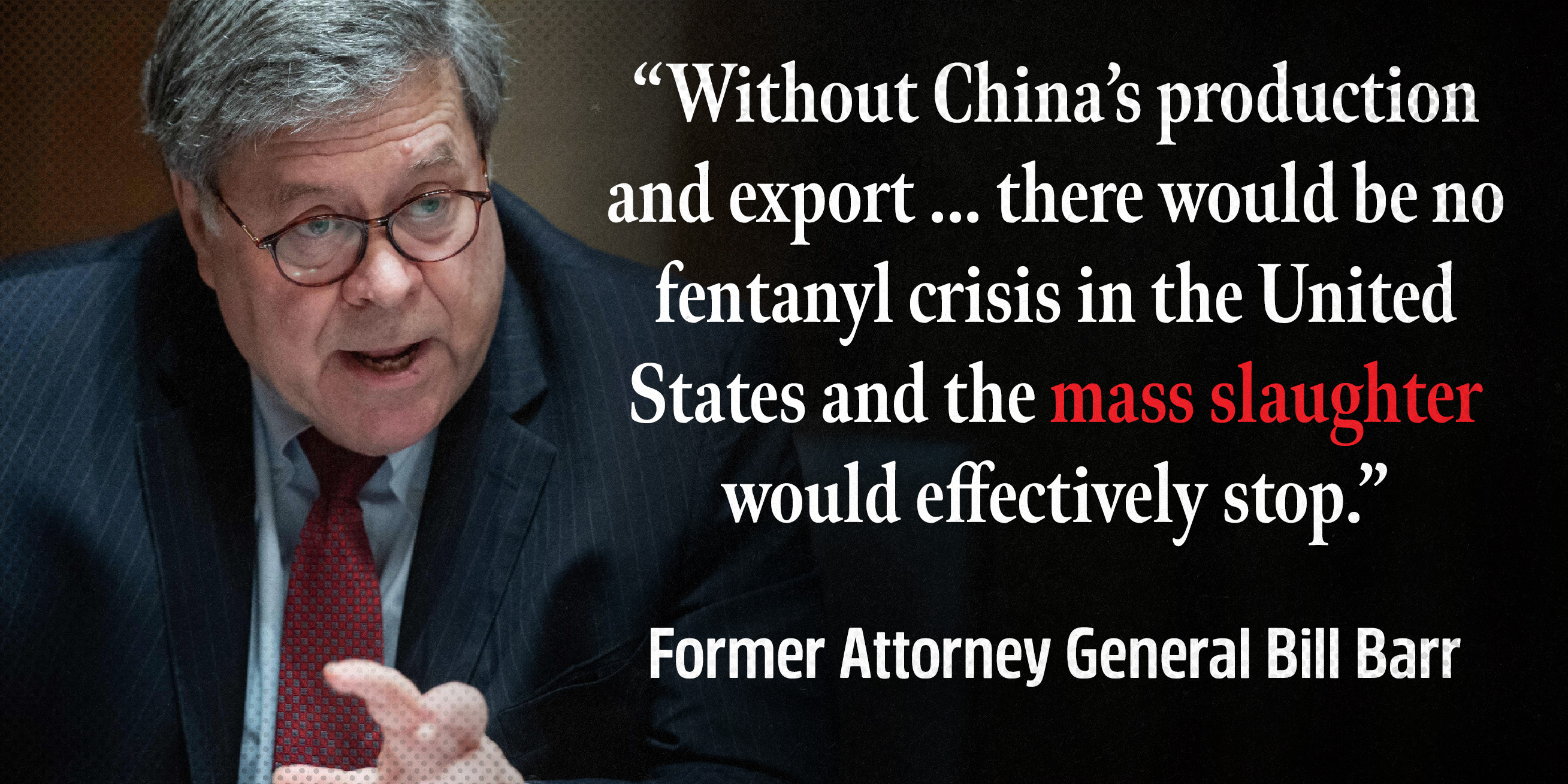 Douglas Andrews: China Is LITERALLY Killing Us - Vimarsana News