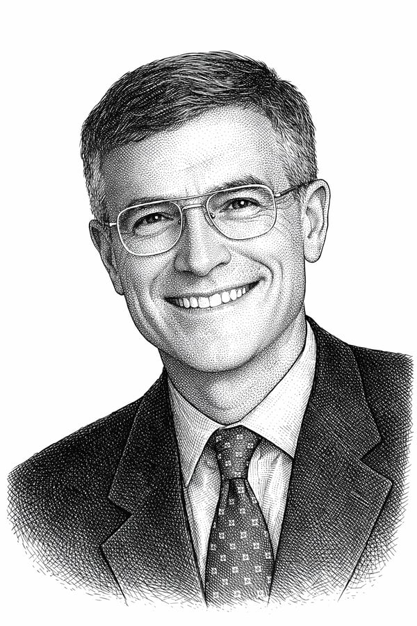 Эксперт по международным делам и ветеран армии США Аустин Бэй: биография и военная служба